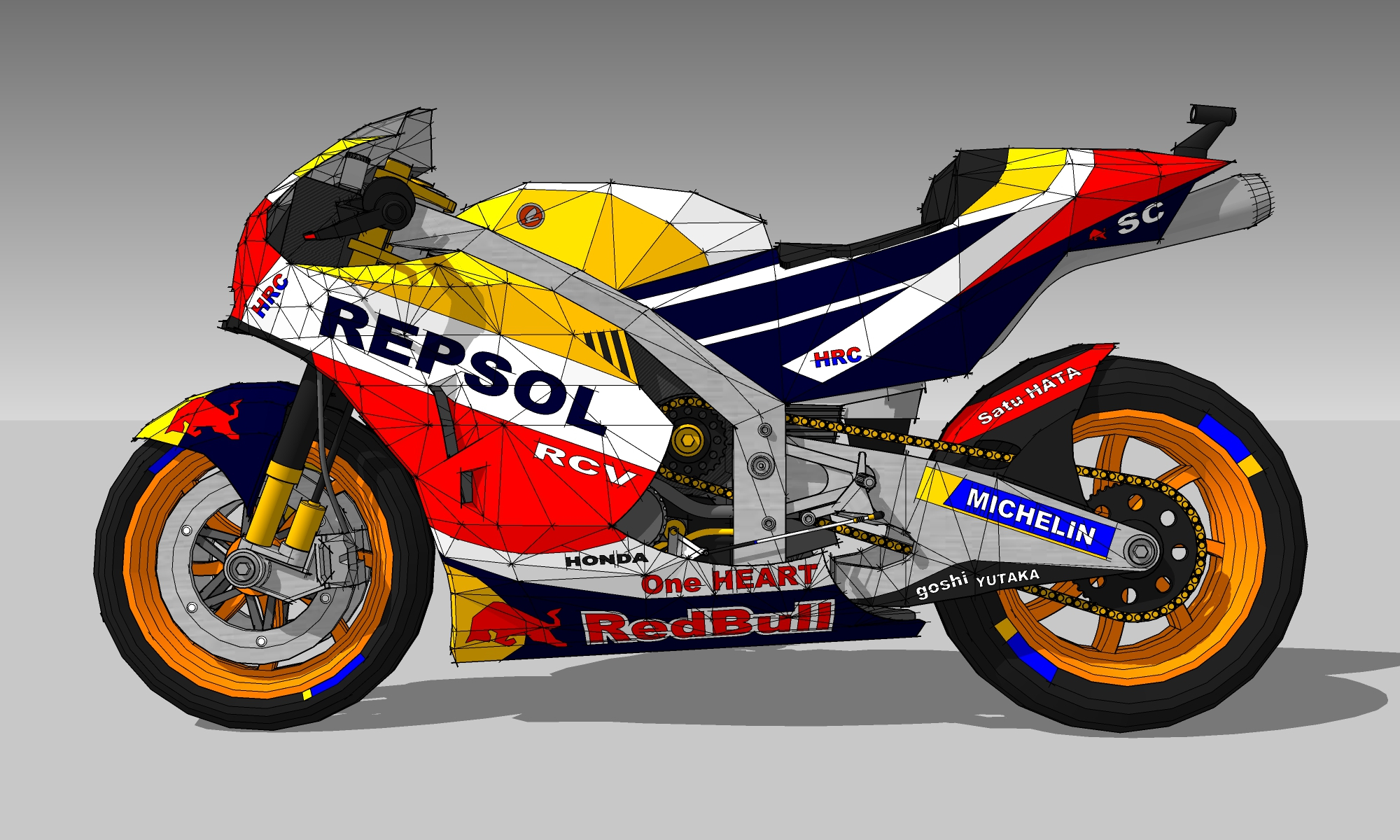 Marc Marquez
